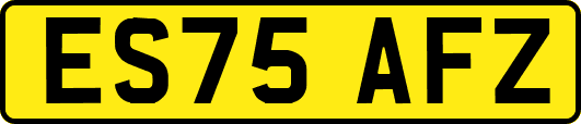 ES75AFZ