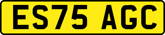 ES75AGC