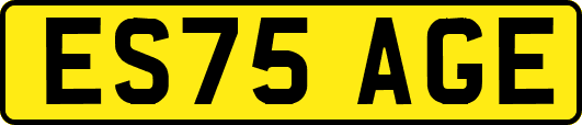 ES75AGE