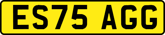 ES75AGG
