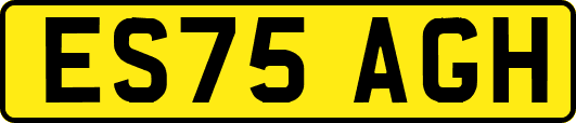 ES75AGH