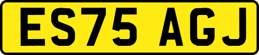 ES75AGJ