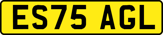 ES75AGL