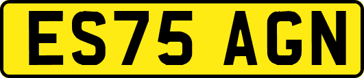 ES75AGN