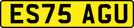 ES75AGU