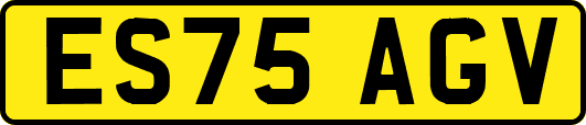 ES75AGV