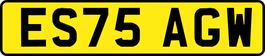 ES75AGW