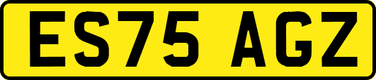 ES75AGZ
