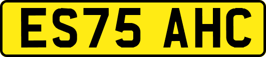 ES75AHC