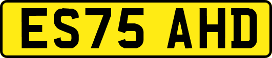 ES75AHD