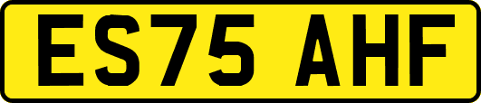 ES75AHF