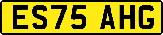 ES75AHG
