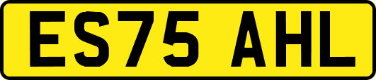 ES75AHL