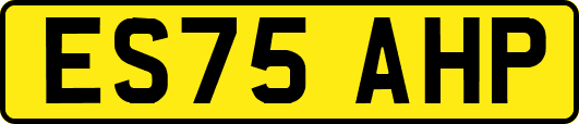 ES75AHP