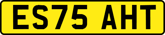 ES75AHT