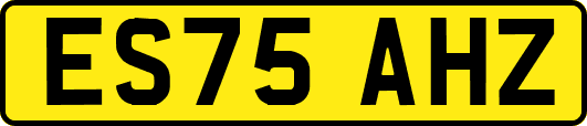 ES75AHZ