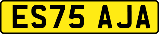 ES75AJA