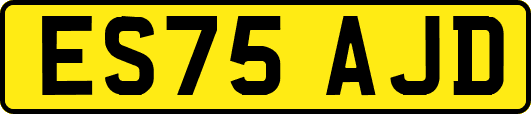 ES75AJD