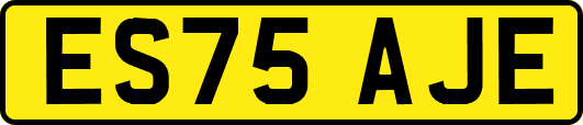 ES75AJE