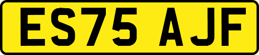 ES75AJF