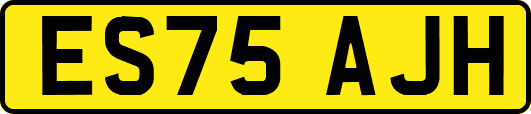 ES75AJH
