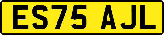 ES75AJL