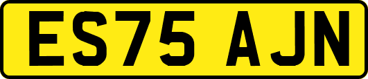 ES75AJN