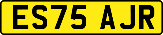 ES75AJR