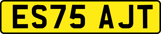 ES75AJT