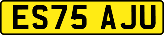 ES75AJU