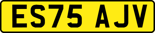 ES75AJV