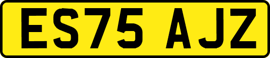 ES75AJZ