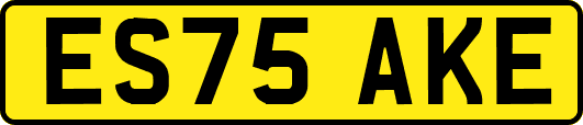 ES75AKE