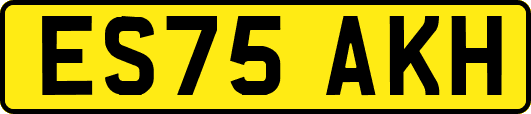 ES75AKH