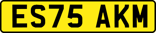 ES75AKM