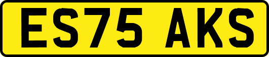 ES75AKS