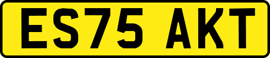 ES75AKT