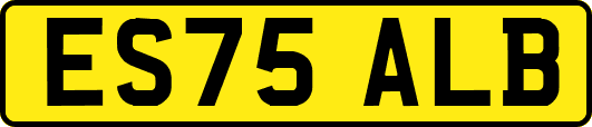 ES75ALB