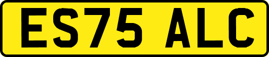 ES75ALC