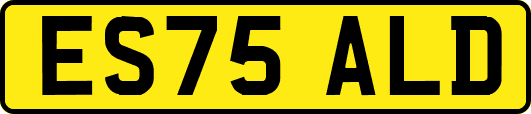 ES75ALD