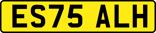 ES75ALH