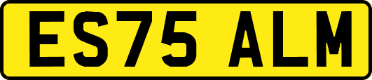 ES75ALM