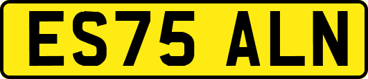 ES75ALN