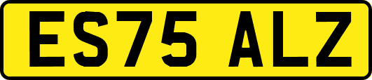 ES75ALZ
