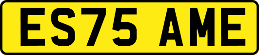 ES75AME