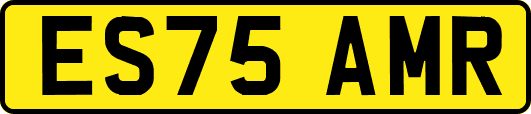 ES75AMR