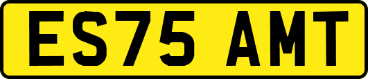 ES75AMT