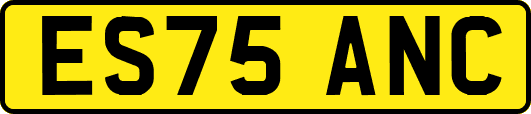 ES75ANC
