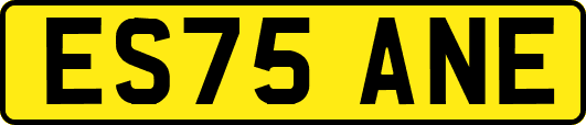 ES75ANE