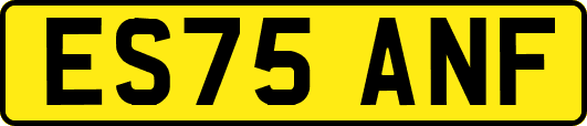 ES75ANF